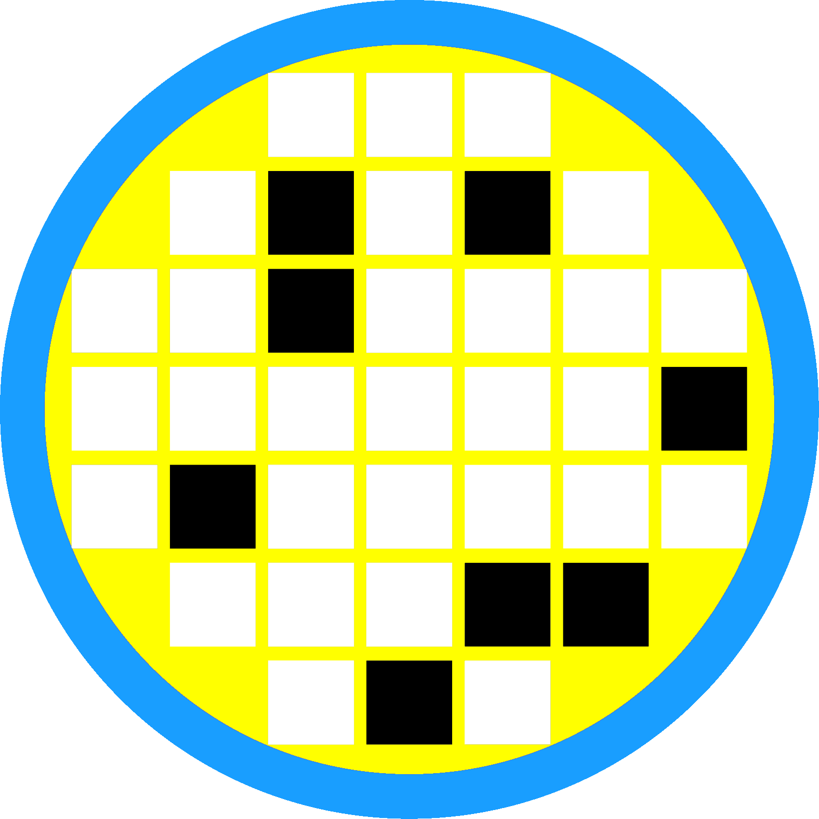High Yield full logo